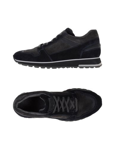 Кеды SANTONI