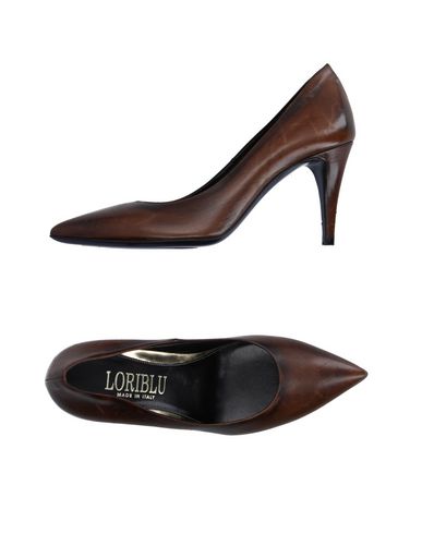 Туфли LORIBLU