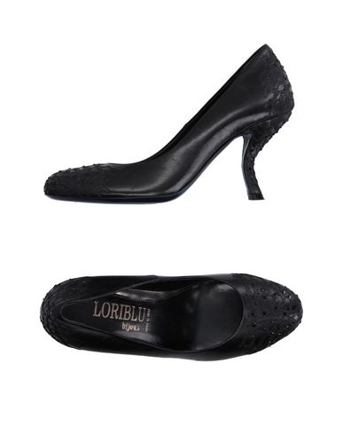 Туфли LORIBLU