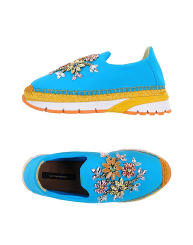 Кеды DOLCE & GABBANA