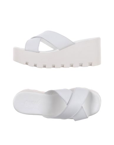 Сандалии OVYE' BY CRISTINA LUCCHI