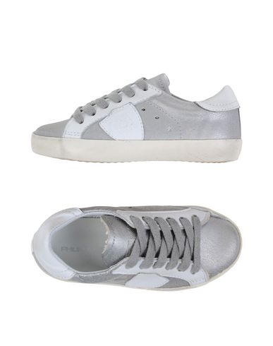 Кеды PHILIPPE MODEL