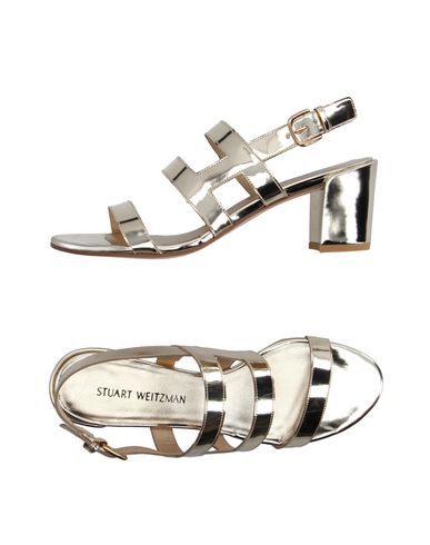 Сандалии STUART WEITZMAN