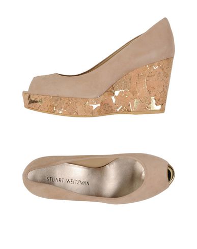 Туфли STUART WEITZMAN