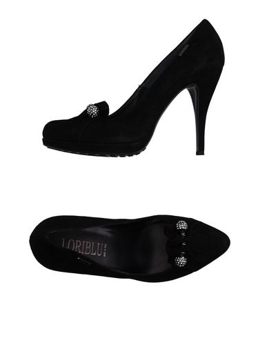Туфли LORIBLU