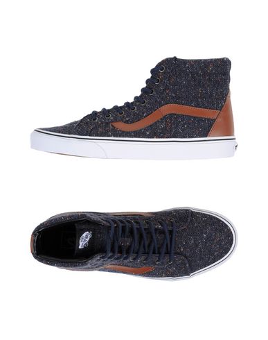 Кеды VANS