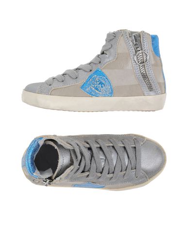 Кеды PHILIPPE MODEL