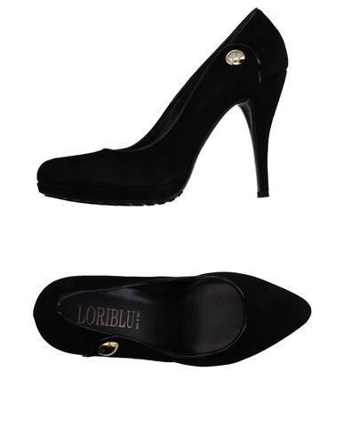 Туфли LORIBLU