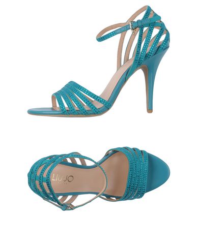 Сандалии LIU •JO SHOES
