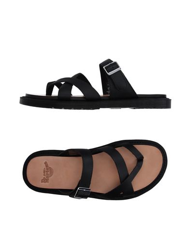Вьетнамки DR. MARTENS