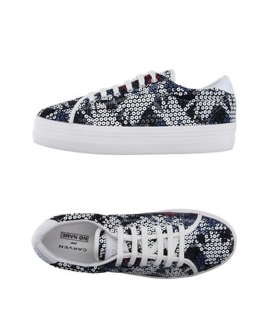 Кеды CARVEN POUR NO NAME