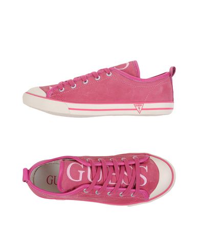 Кеды GUESS