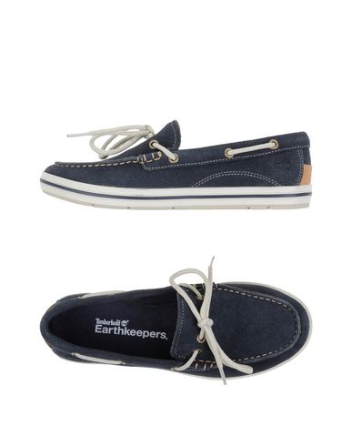 Мокасины TIMBERLAND