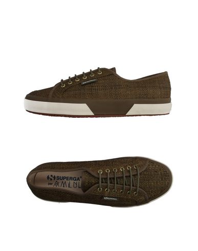 Кеды SUPERGA® PER AMLUL