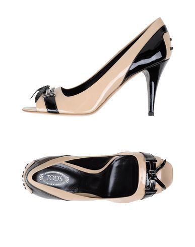 Туфли TOD'S