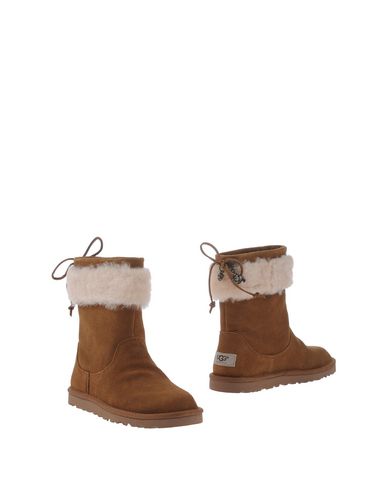 Сапоги UGG AUSTRALIA