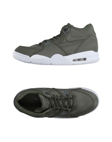 Кеды NIKE