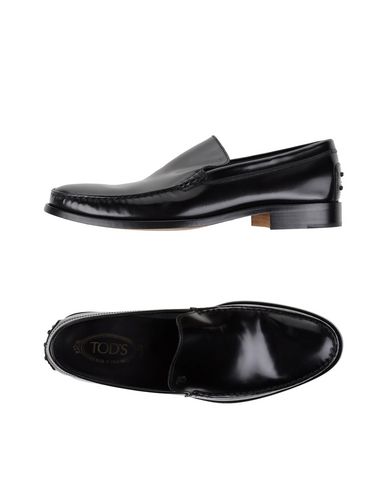 Мокасины TOD'S