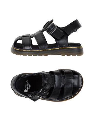 Сандалии DR. MARTENS