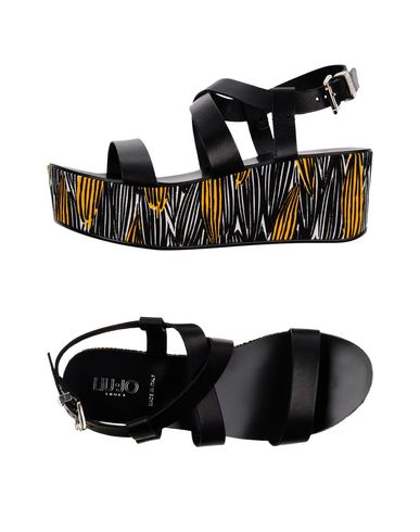 Сандалии LIU •JO SHOES