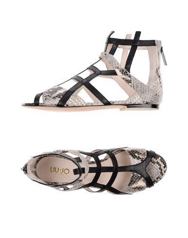 Сандалии LIU •JO SHOES