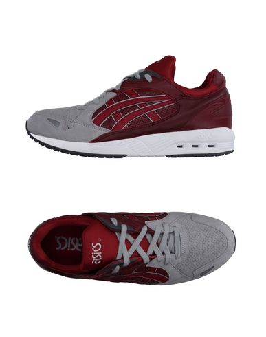 Кеды ASICS