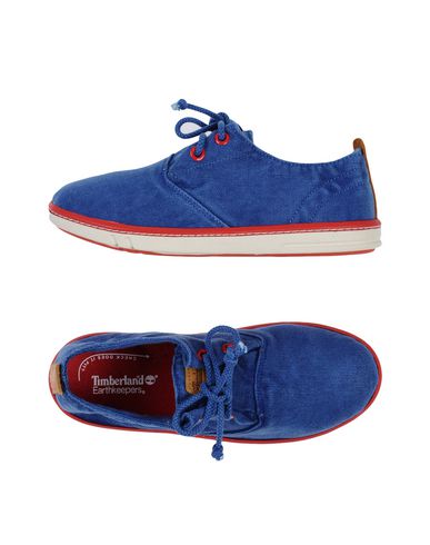 Кеды TIMBERLAND