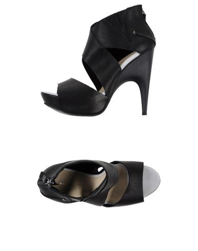 Сандалии C'N'C' COSTUME NATIONAL