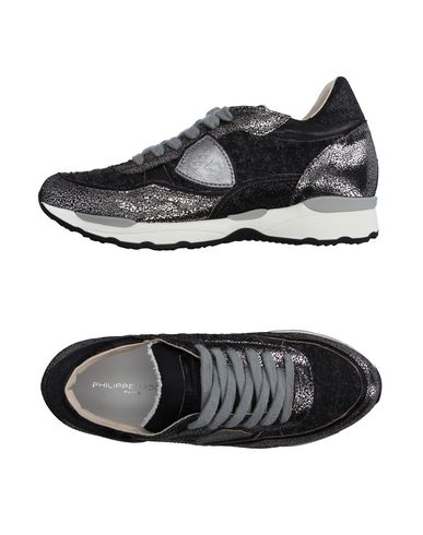 Кеды PHILIPPE MODEL