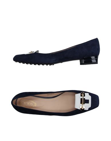 Туфли TOD'S