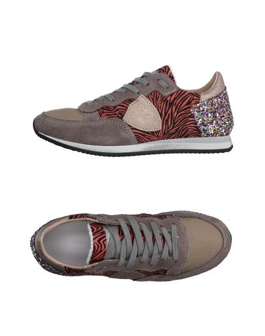 Кеды PHILIPPE MODEL