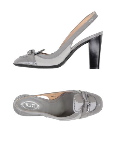 Туфли TOD'S