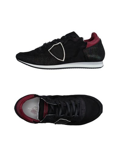 Кеды PHILIPPE MODEL