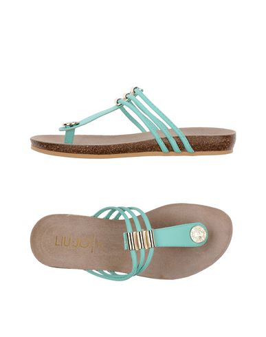 Вьетнамки LIU •JO SHOES