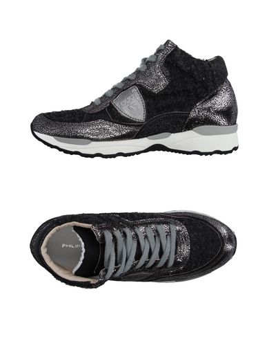 Кеды PHILIPPE MODEL