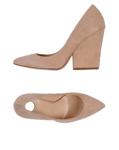 Туфли ELISABETTA FRANCHI