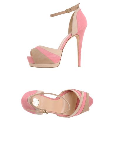 Сандалии ELISABETTA FRANCHI