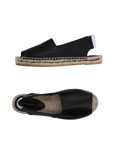 Эспадрильи PHILIPPE MODEL