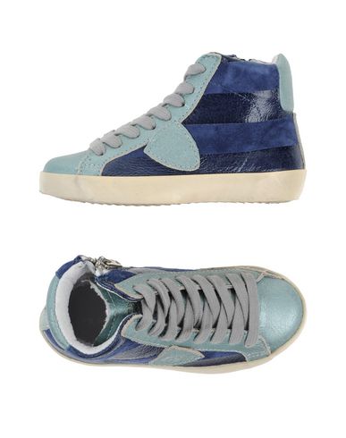 Кеды PHILIPPE MODEL