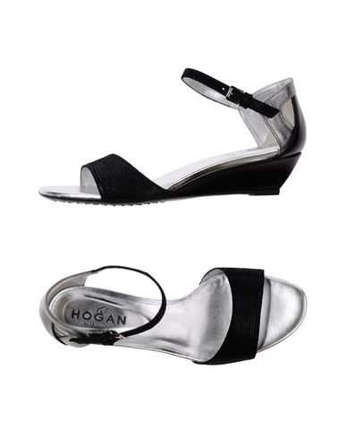 Сандалии HOGAN