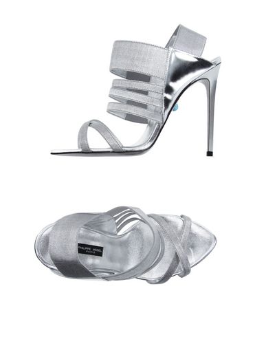 Сандалии PHILIPPE MODEL