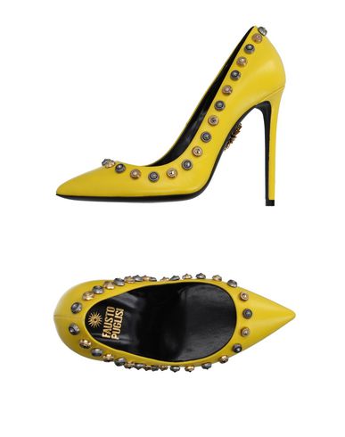   FAUSTO PUGLISI
