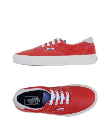 Кеды VANS