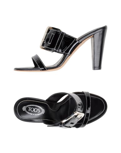 Сандалии TOD'S