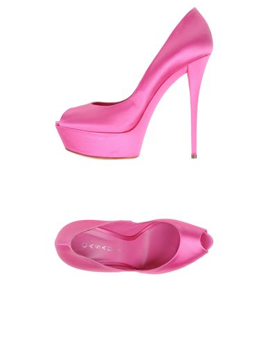 Туфли CASADEI