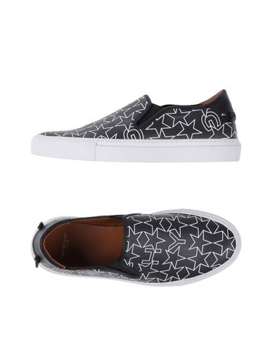 Кеды GIVENCHY