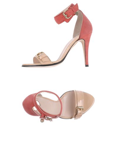 Сандалии ELISABETTA FRANCHI