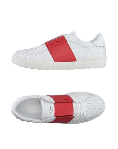 Кеды VALENTINO GARAVANI
