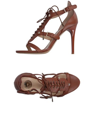 Сандалии ELISABETTA FRANCHI