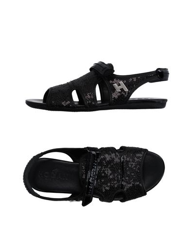 Сандалии HOGAN